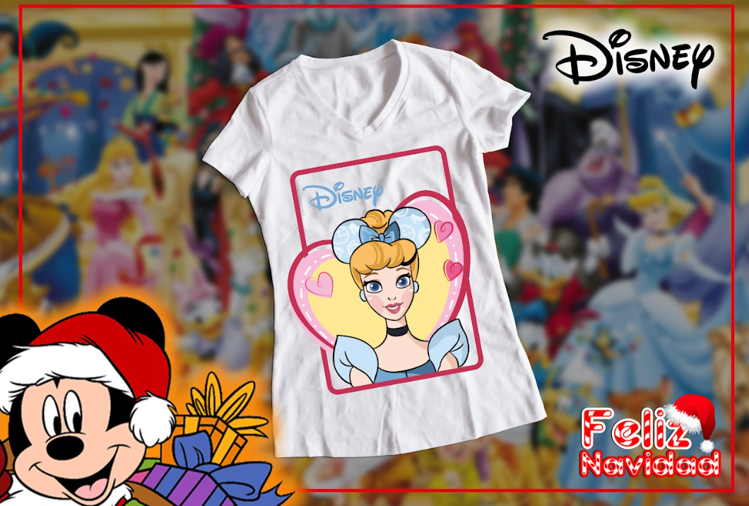 PRINCESAS COMO TU...MIRA EL CATALOGO Y ENCUENTRA LA TUYA