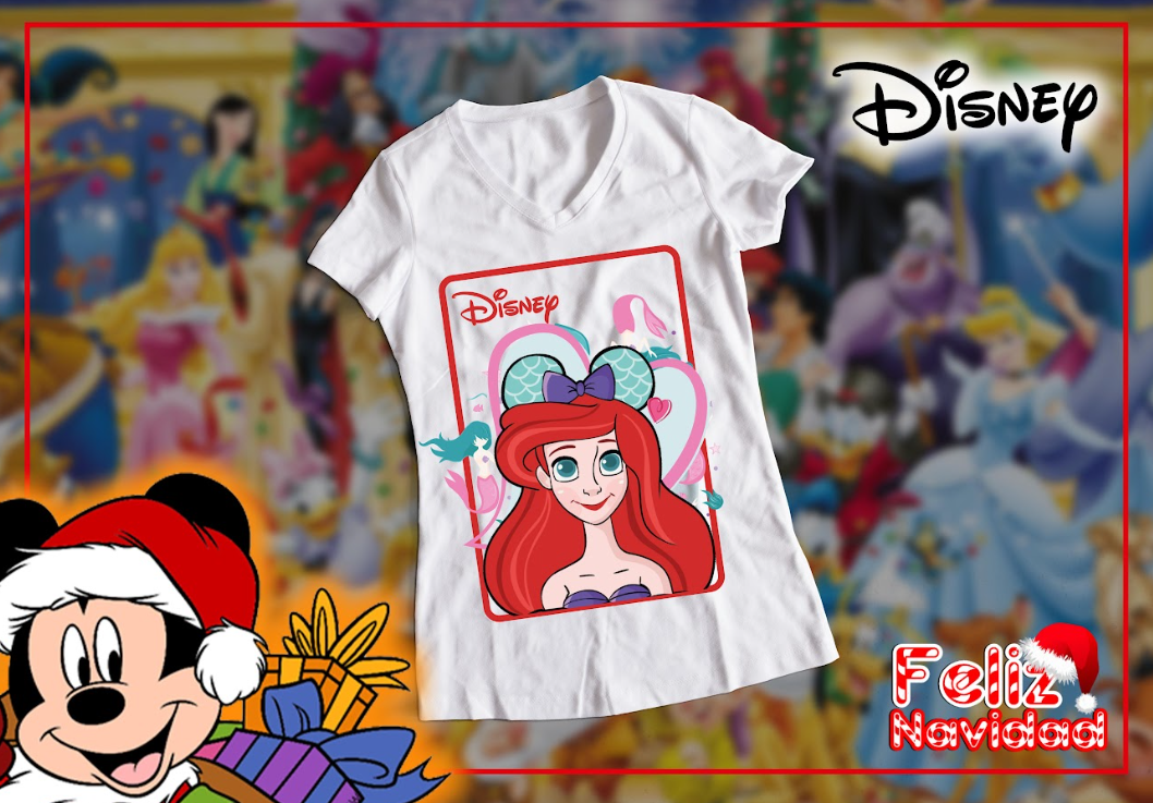 PRINCESAS COMO TU...MIRA EL CATALOGO Y ENCUENTRA LA TUYA