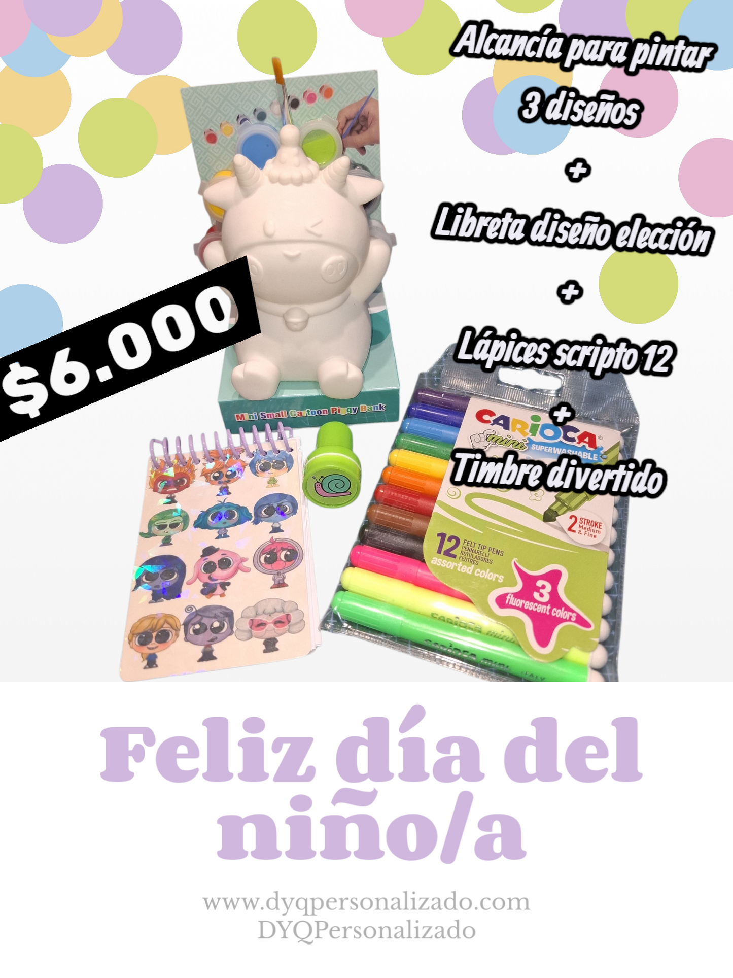 Día del niño