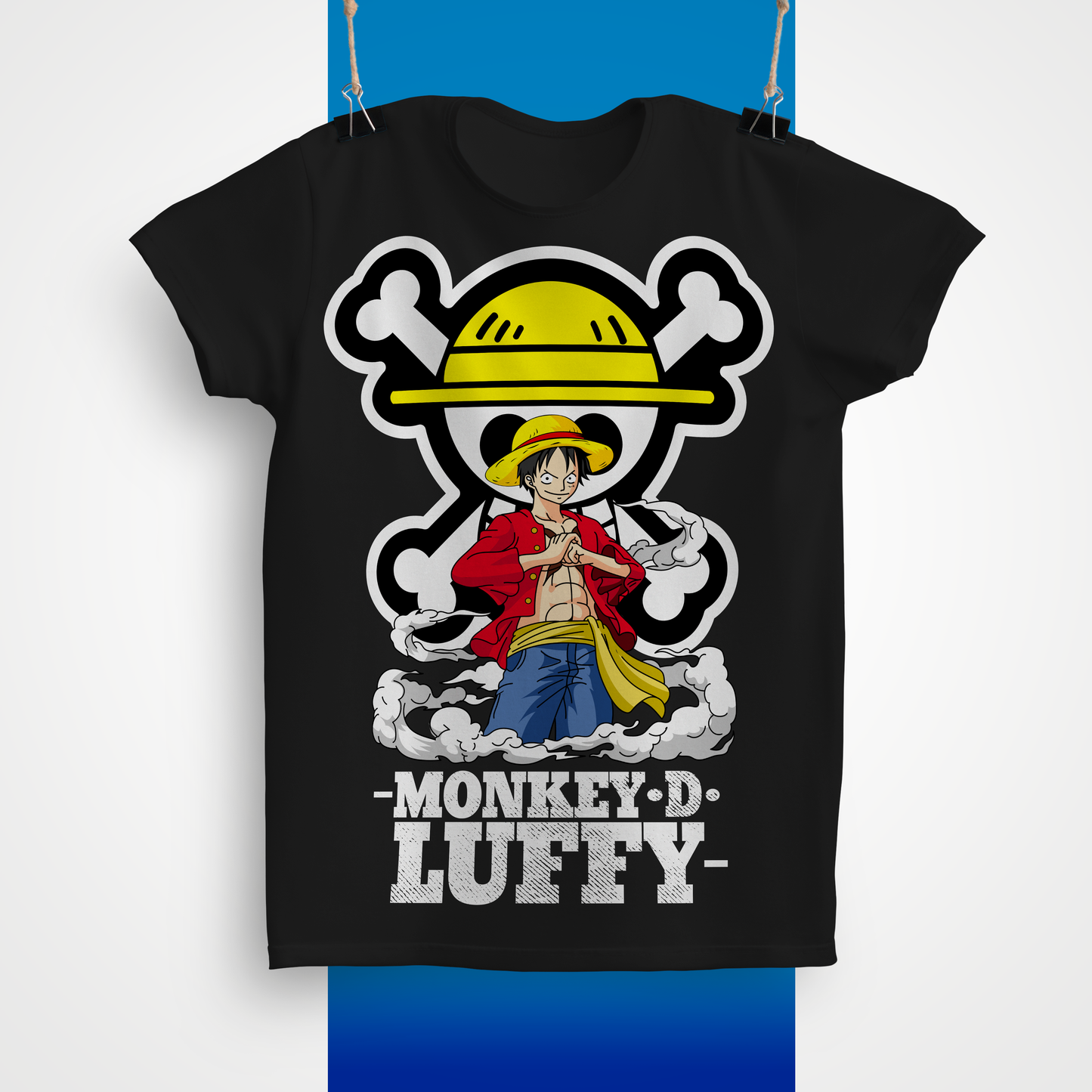 Poleras ANIME