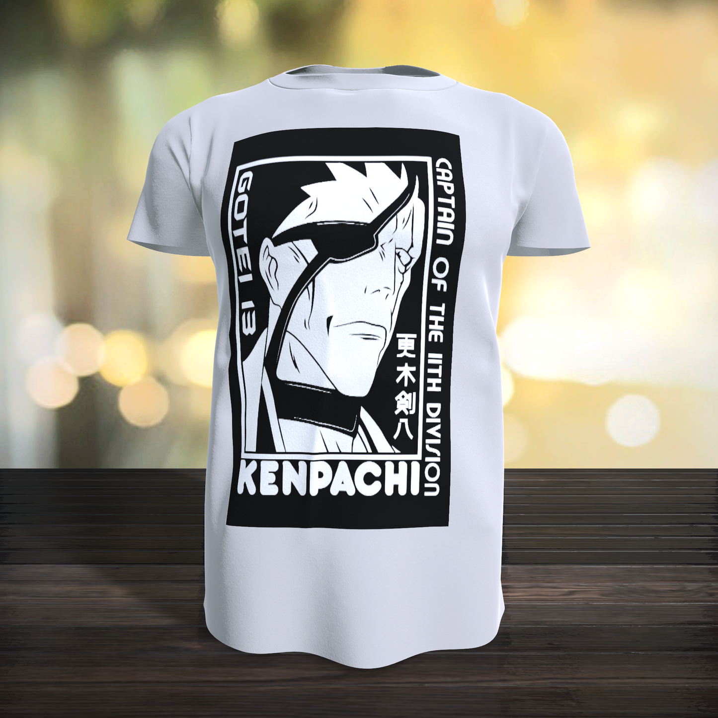 Poleras ANIME