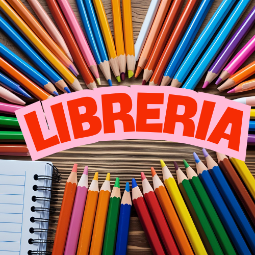 LIBRERÍA