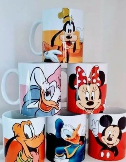 TAZONES PERSONALIZADOS ☕✨
