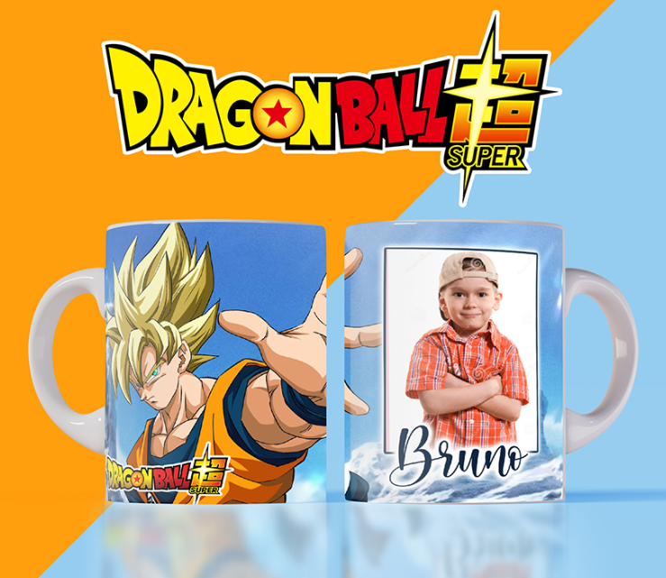 TAZÓN INFANTIL