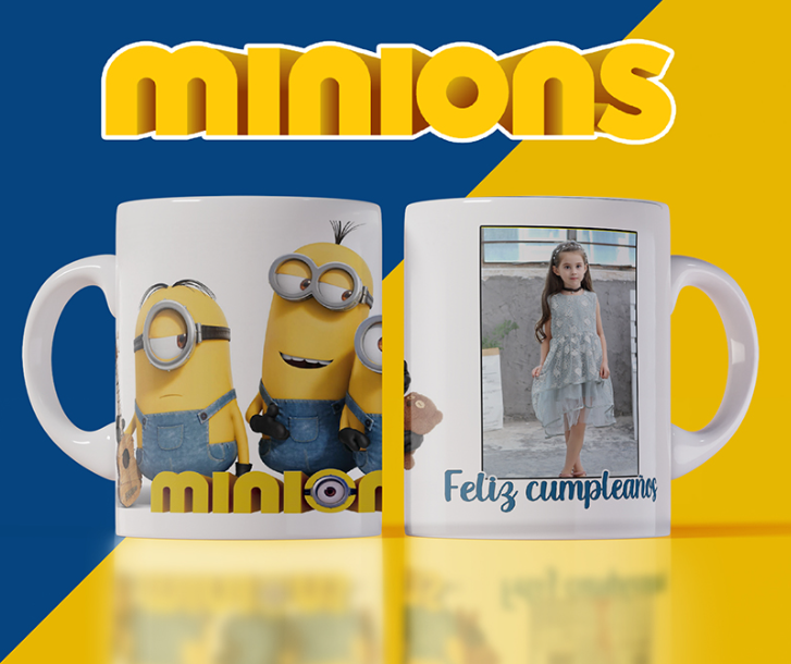 TAZÓN INFANTIL