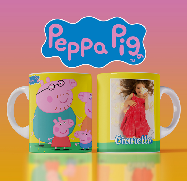 TAZÓN INFANTIL
