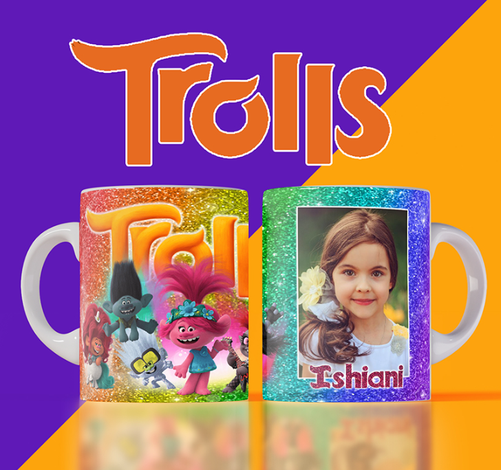 TAZÓN INFANTIL