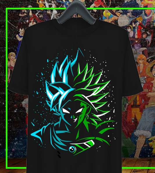Goku #4