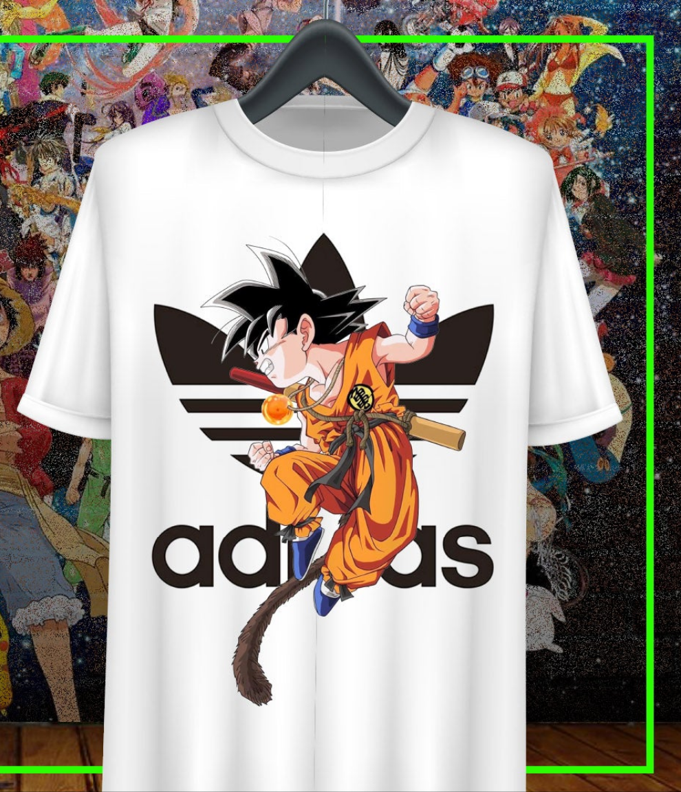Goku#4