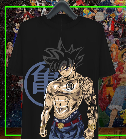 Goku #2