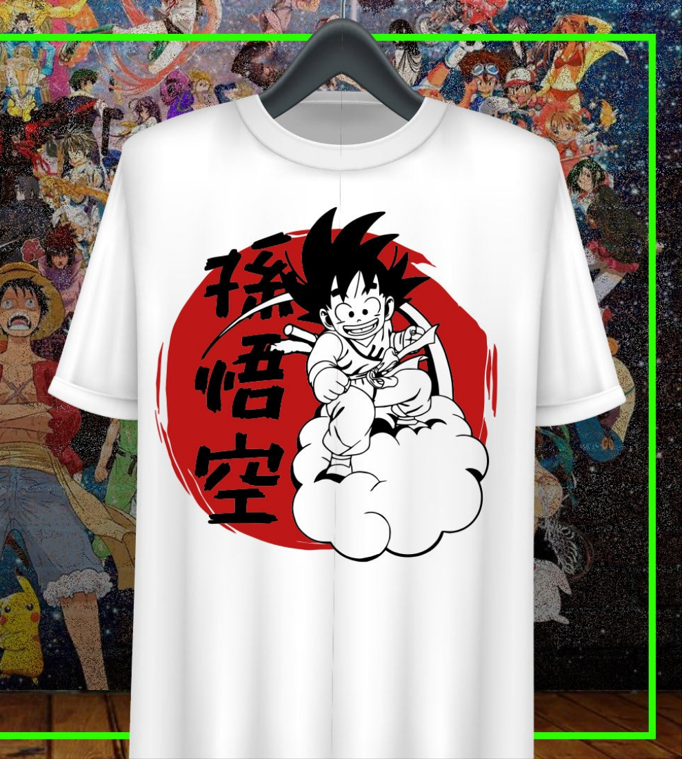 GOKU #1