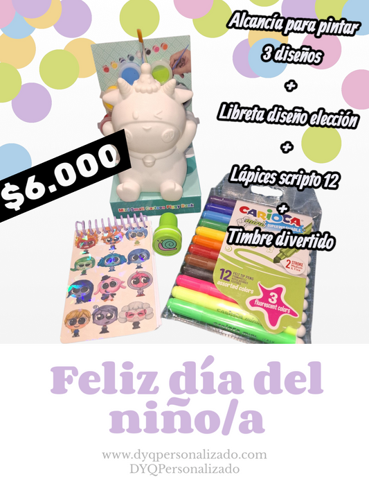 Día del niño