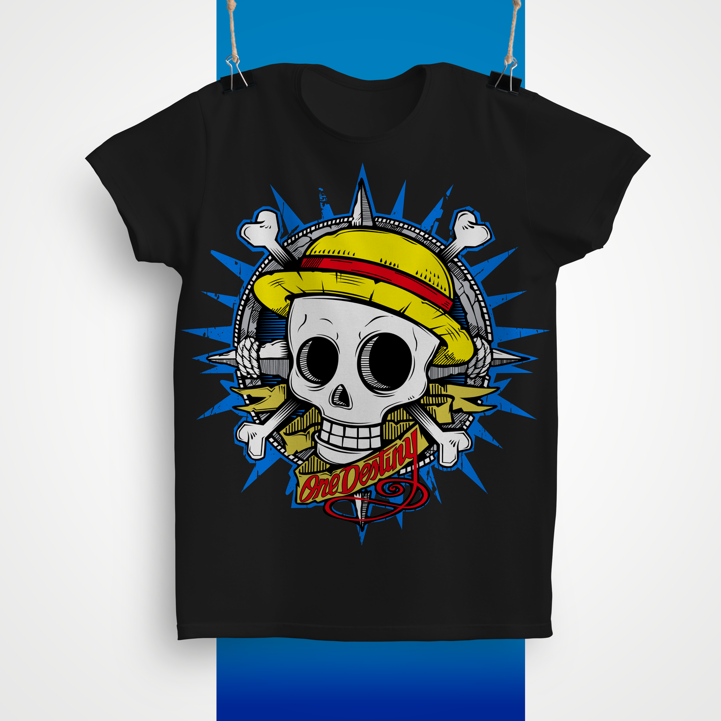 Poleras ANIME