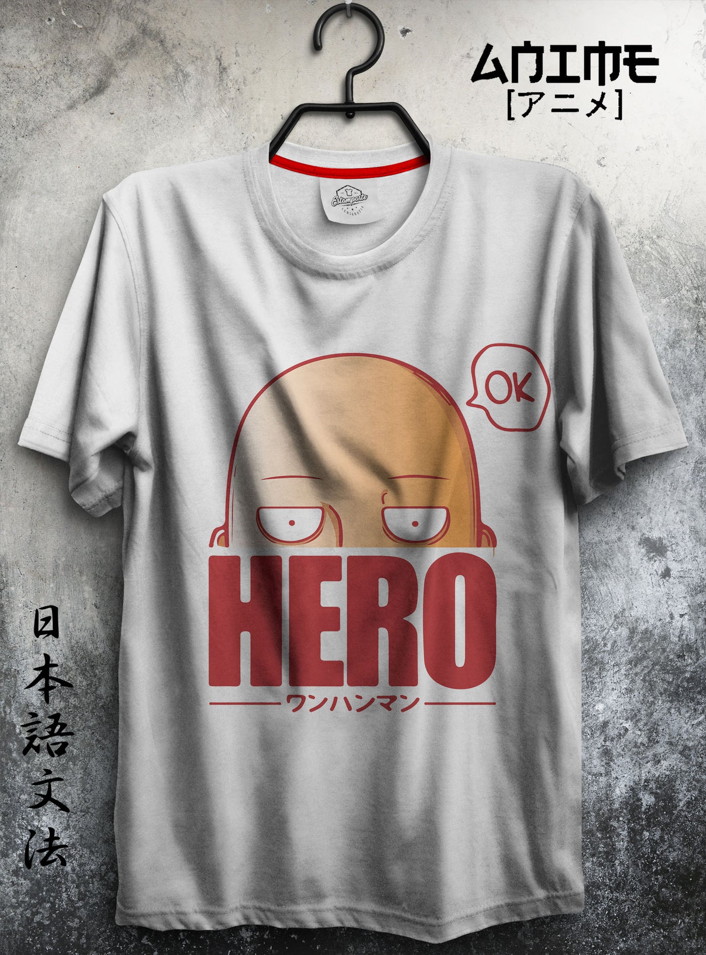 Poleras ANIME