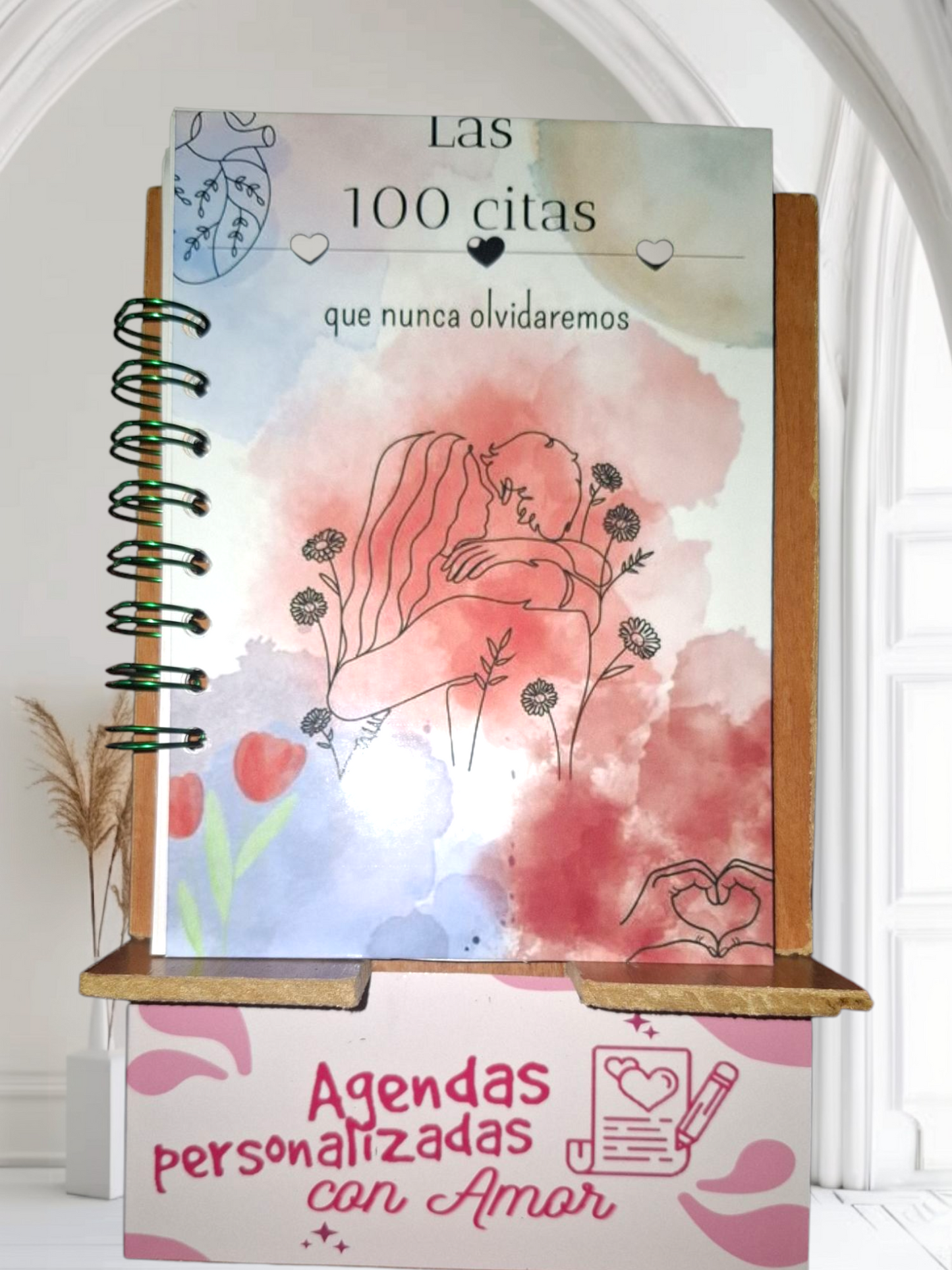 100 citas
